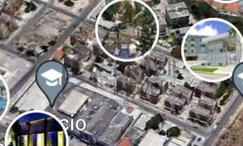 Imagem 2: Natal - Terreno Padrão - Capim Macio