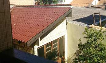 Imagem 7: Porto Alegre - Casa Padrão - PASSO DA MANGUEIRA