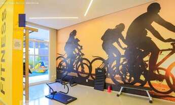 Imagem 7: Apartamento Residencial à venda, Bosque da Saúde, São Paulo -