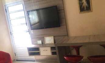 Imagem 3: Apartamento todo planejado à venda no Residencial Chácara Santa Rosa em Itu!!