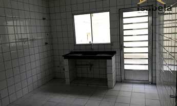 Imagem 2: Sobrado com 2 dormitórios à venda, 80 m² por R$ 420.000 - Cidade Ademar - São Paulo/SP