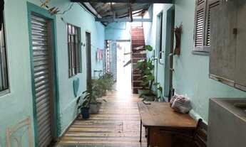 Imagem 6: Imóvel com 2 casas no mesmo terreno na Vila Isolina Mazzei!!