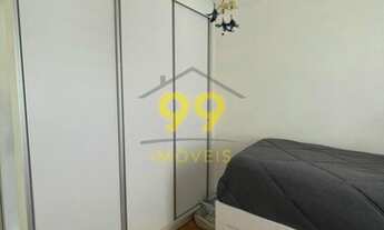 Imagem 2: Apartamento á venda cond. Mund