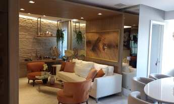 Imagem 3: Apartamento para venda com 180 metros quadrados com 4 quartos, sendo 2 suites