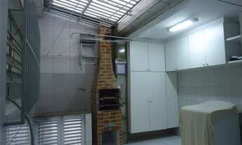 Imagem 6: São Paulo - Casa Padrão - Vila Moraes