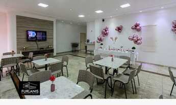 Imagem 5: Apartamento para venda no Tatuape com 03 dormitórios- 96 metros quadrados