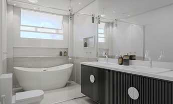 Imagem 6: APARTAMENTO À VENDA EM HIGIENÓPOLIS, REFORMADO, 3 DORMITÓRIOS, 246M2, 4 BANHEIROS