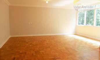 Imagem 4: Apartamento residencial à venda, Higienópolis, São Paulo - AP0316