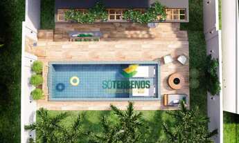 Imagem 4: Casa Sobrado Florais da Mata 240 m2