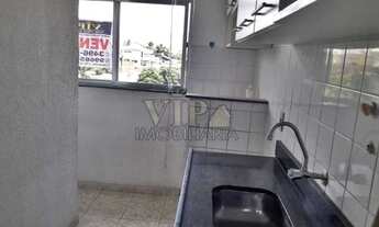 Imagem 4: Excelente apartamento no Condomínio Residencial Village Aquarius! Ac. Financ