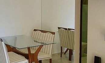Imagem 2: Oportunidade! 2/4 semi-mobiliado por R$ 298.000,00