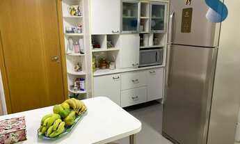 Imagem 3: Apartamento com 3 dormitórios e 3 suítes à venda, 140 m² por R$ 1.150.000 - Ipiranga - São