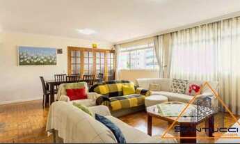 Imagem: Apartamento á venda com 128m², 3 dormitórios