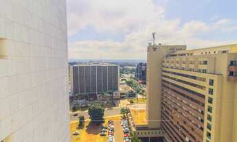 Imagem 4: SHN QD 5 - MERCURE LIDER FLAT