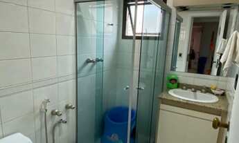 Imagem 3: Apartamento um por andar no Alto de Santana, em ótimo estado, andar alto com vista maravil