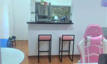 Imagem 2: Apartamento para venda tem 38 metros quadrados com 1 quarto em Vila Mariana - São Paulo