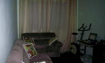 Imagem 7: Apartamento em São Paulo