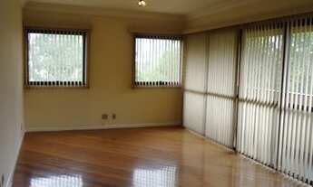 Imagem: Amplo apto na rua mais charmosa do Panamby!