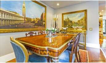 Imagem 6: Sobrado Reformado no Jardim Paulista