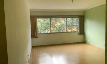 Imagem 2: Apartamento ao lado do colégio Mackenzie