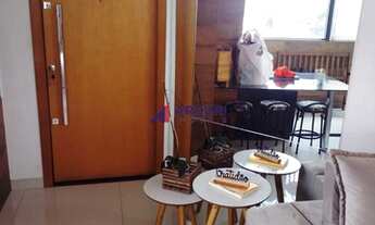 Imagem 3: Cobertura 03 quartos Sagrada Família (BH) - Venda