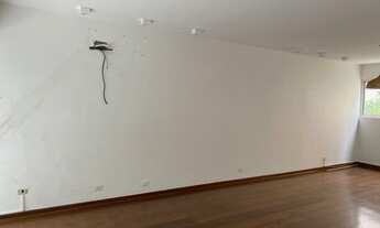 Imagem 2: Apartamento próximo ao Colégio Santa Cruz