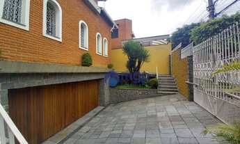 Imagem 2: Sobrado com 3 dormitórios à venda, 330 m² - Barro Branco - São Paulo/SP