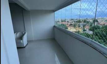 Imagem 3: Cobertura para Venda em Lauro de Freitas, Recreio Ipitanga, 3 dormitórios, 2 suítes, 4 ban