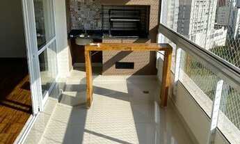 Imagem 4: Apartamento para Locação em São Paulo, VILA ANDRADE, 3 dormitórios, 3 suítes, 4 banheiros