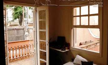 Imagem 7: SãO PAULO - Casa Padrão - Brooklin Paulista