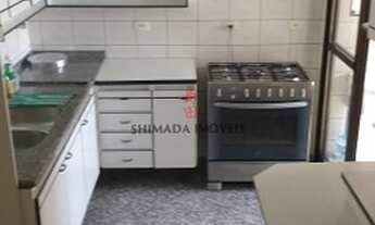 Imagem 4: Apartamento em São Paulo