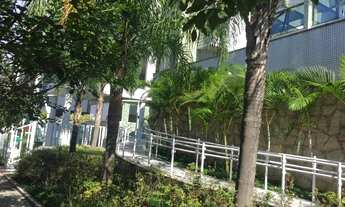 Imagem 10: Apartamento 4 suítes - Jardim Anália Franco