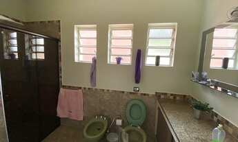 Imagem 5: Sobrado 3 dorms. suíte, 3 vagas - Vila Romana