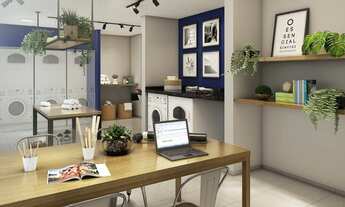 Imagem 5: Vibra Vila Guilherme - 2 Dorm c/sacada 38 à 42 m2