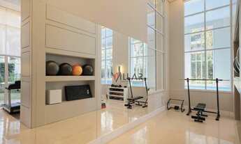 Imagem 4: Apartamento 403m² - Moema/SP