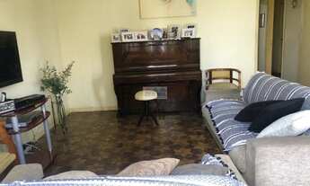 Imagem 6: Sobrado à Venda na Vila Paiva. Área útil de 242 m². 3 dorms, Cômodos Amplos, 2 Vagas e Qui