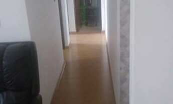 Imagem 4: Apartamento para venda com 61 metros quadrados com 2 quartos