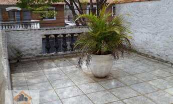 Imagem 6: Sobrado com 4 dormitórios à venda por R$ 600.000,00 - Vila Dalila - São Paulo/SP