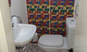 Imagem 6: Sobrado residencial à venda, Parque Maria Luiza, São Paulo