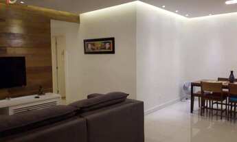 Imagem 4: Apartamento com 2 dormitórios à venda, 87 m² por R$ 995.000,00 - Vila Anastácio - São Paul