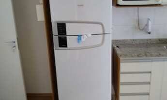 Imagem 6: Apartamento com 1 dormitório para alugar, 37 m² por R$ 2.300,00/mês - Santo Amaro - São Pa