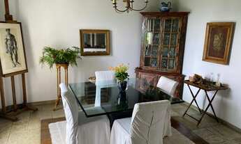 Imagem 5: São Paulo - Apartamento Padrão - Alto de Pinheiros