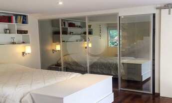 Imagem 2: São Paulo - Apartamento Padrão - VILA MADALENA