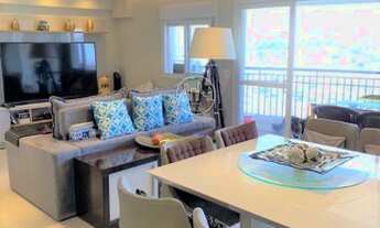 Imagem: JARDIM AEROPORTO - 3 DORMITÓRIOS, 3 SUÍTES