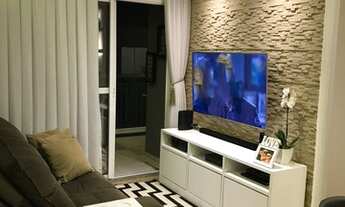 Imagem 2: LINDO NO EASY CIDADE UNIVERSITÁRIA!