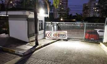 Imagem 2: Apartamento com 2 dormitórios à venda, 45 m² por R$ 195.000,00 - Conjunto Promorar Raposo