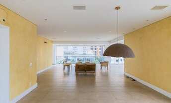 Imagem 7: São Paulo - Apartamento Padrão - Ibirapuera