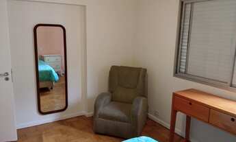 Imagem 7: Há duas quadras da Avenida Paulista, confortável apartamento