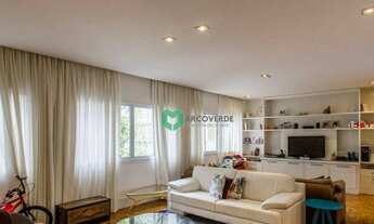 Imagem 2: Apartamento com 4 dormitórios, 209 m² - venda por R$ 2.400.000,00 ou aluguel por R$ 11.500