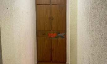 Imagem 3: Apartamento com 3 dormitórios para alugar, 150 m² por R$ 1.300,00/mês - Centro - Suzano/SP